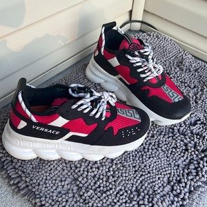 Versace Chain Reaction 2